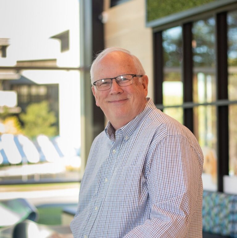 Dr. Larry Hawk Mission Veterinary Partners